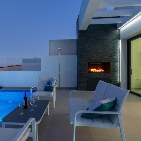Fidalsa 5 Stars Sea Views Villa Ciudad Quesada Eksteriør bilde