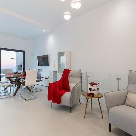 Fidalsa 5 Stars Sea Views Villa Ciudad Quesada Eksteriør bilde
