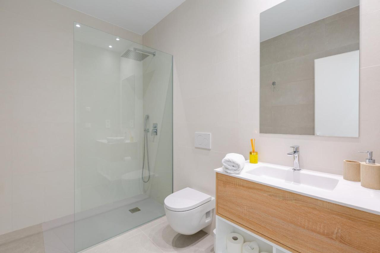 Fidalsa 5 Stars Sea Views Villa Ciudad Quesada Eksteriør bilde