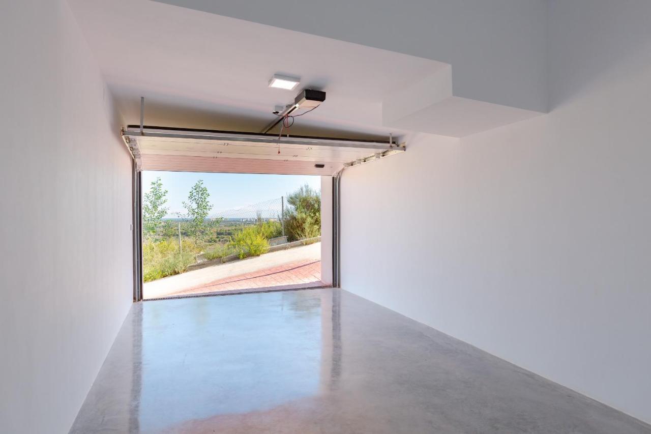 Fidalsa 5 Stars Sea Views Villa Ciudad Quesada Eksteriør bilde