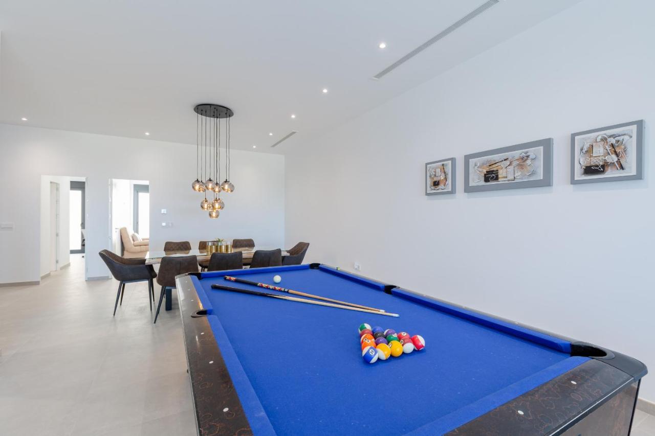 Fidalsa 5 Stars Sea Views Villa Ciudad Quesada Eksteriør bilde