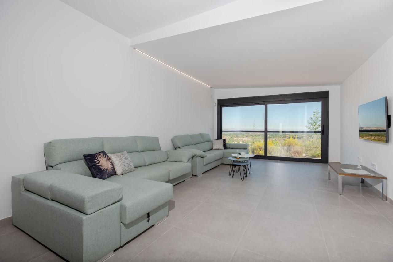 Fidalsa 5 Stars Sea Views Villa Ciudad Quesada Eksteriør bilde