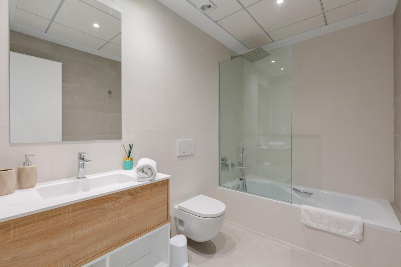 Fidalsa 5 Stars Sea Views Villa Ciudad Quesada Eksteriør bilde