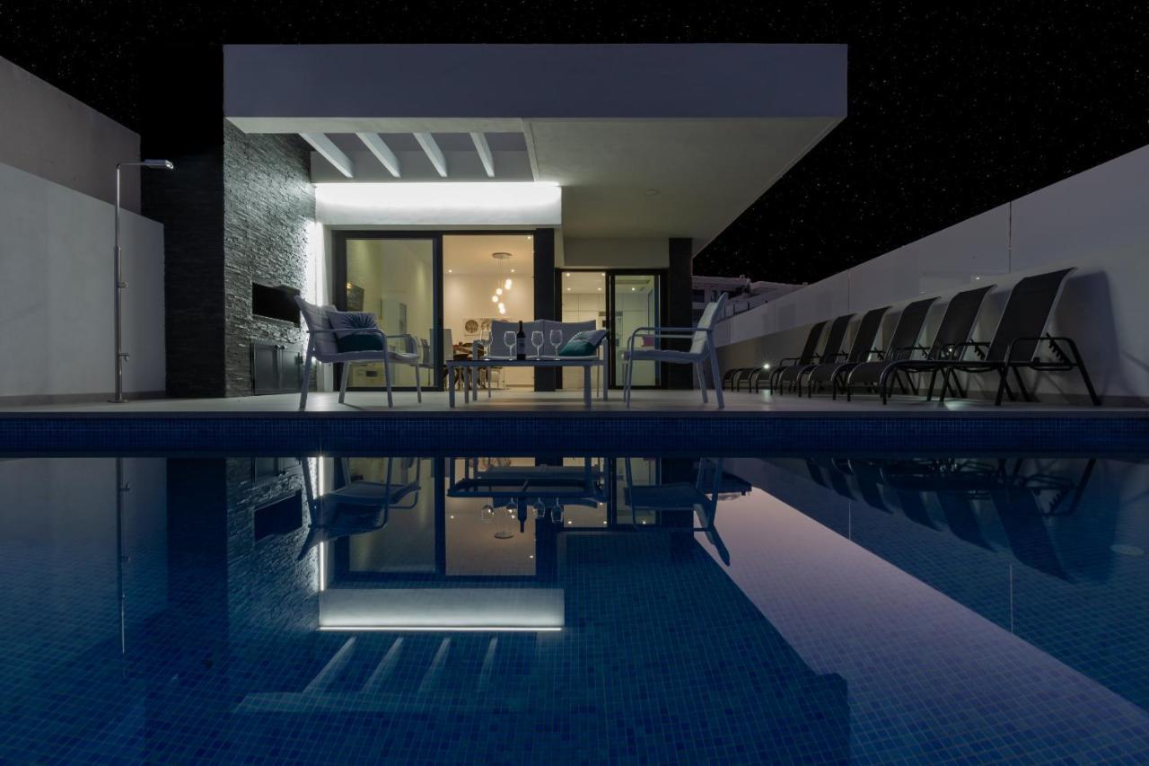 Fidalsa 5 Stars Sea Views Villa Ciudad Quesada Eksteriør bilde