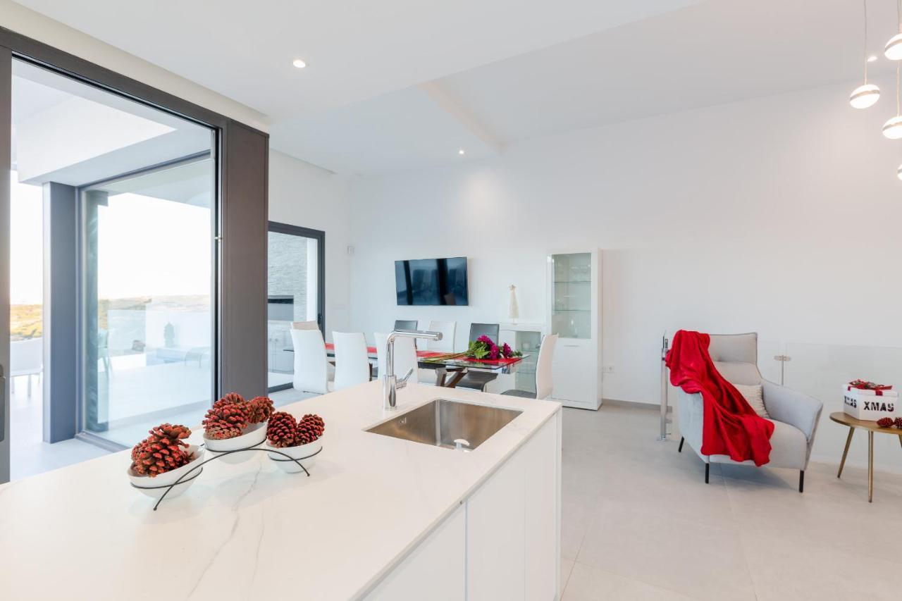 Fidalsa 5 Stars Sea Views Villa Ciudad Quesada Eksteriør bilde